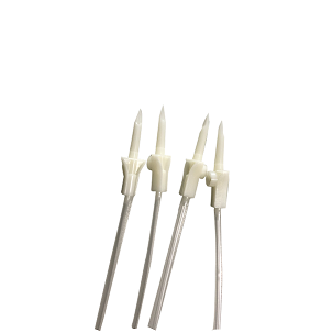 滴灌插瓶針：輸液安全的“第一道關卡”